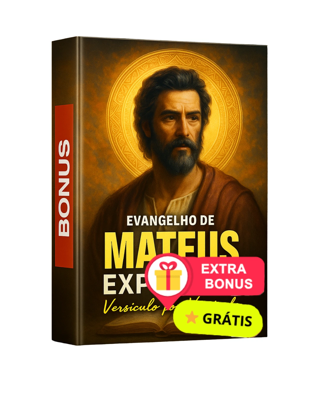 Evangelho de Mateus Explicado